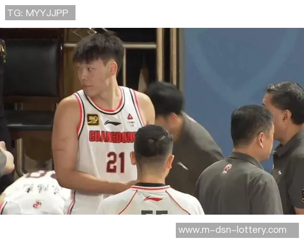 广东队迎来NBA级侧翼强援杜锋再添锋线实力助力男篮冲击更高目标